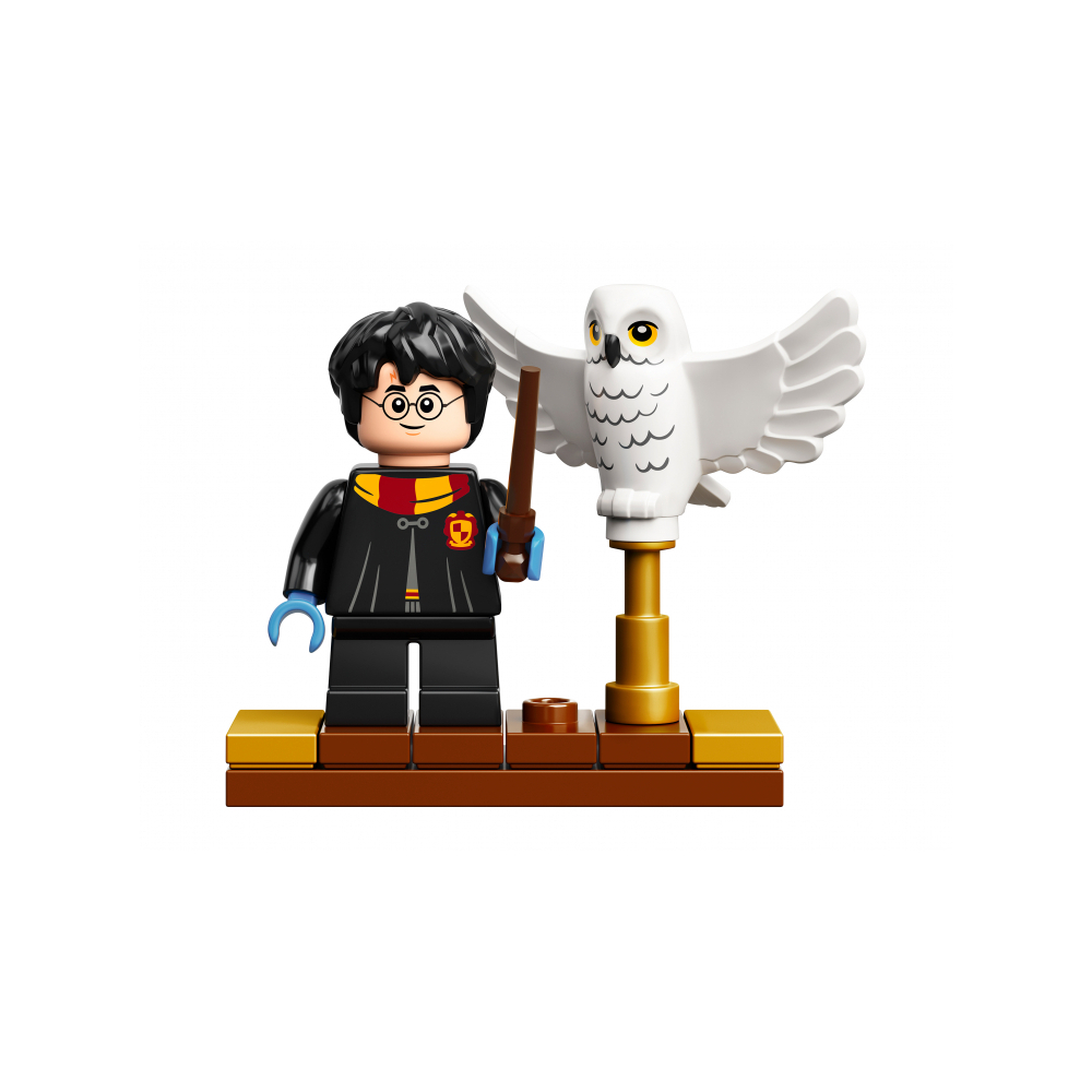 Конструктор LEGO 400 дет. - фото 6