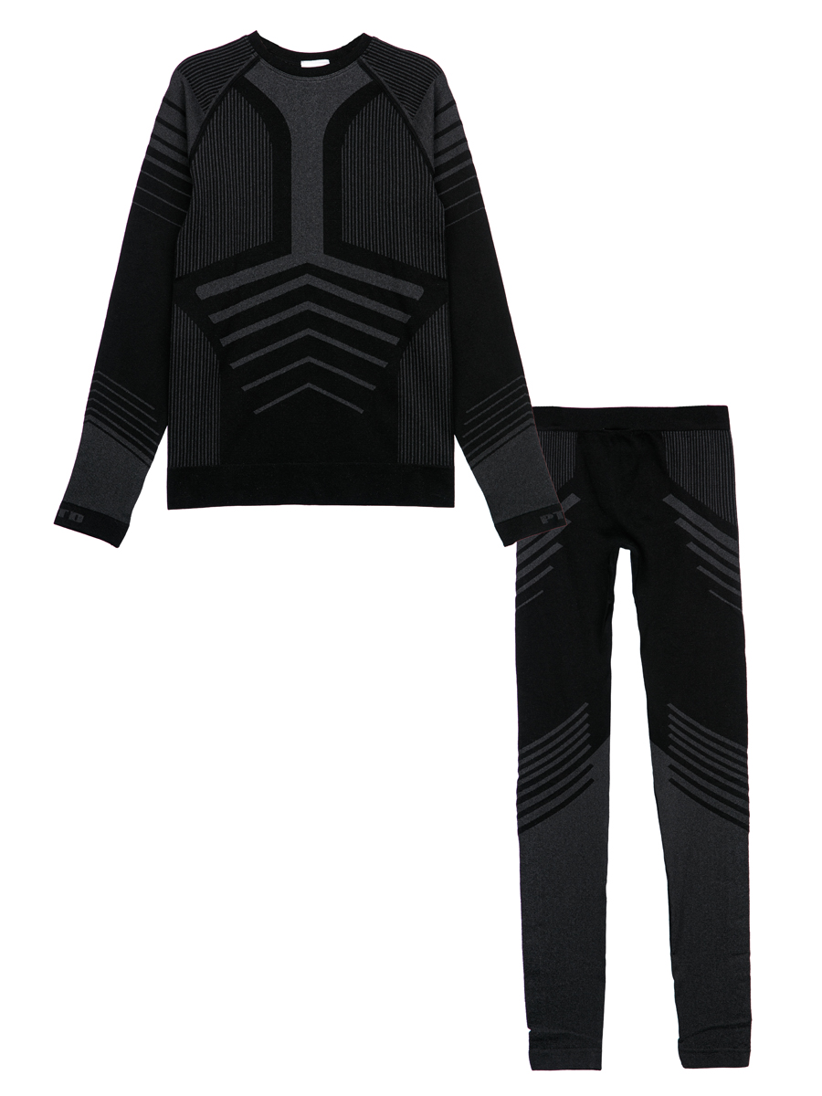 Комплект термобелья PlayToday 32411151 - фото 4