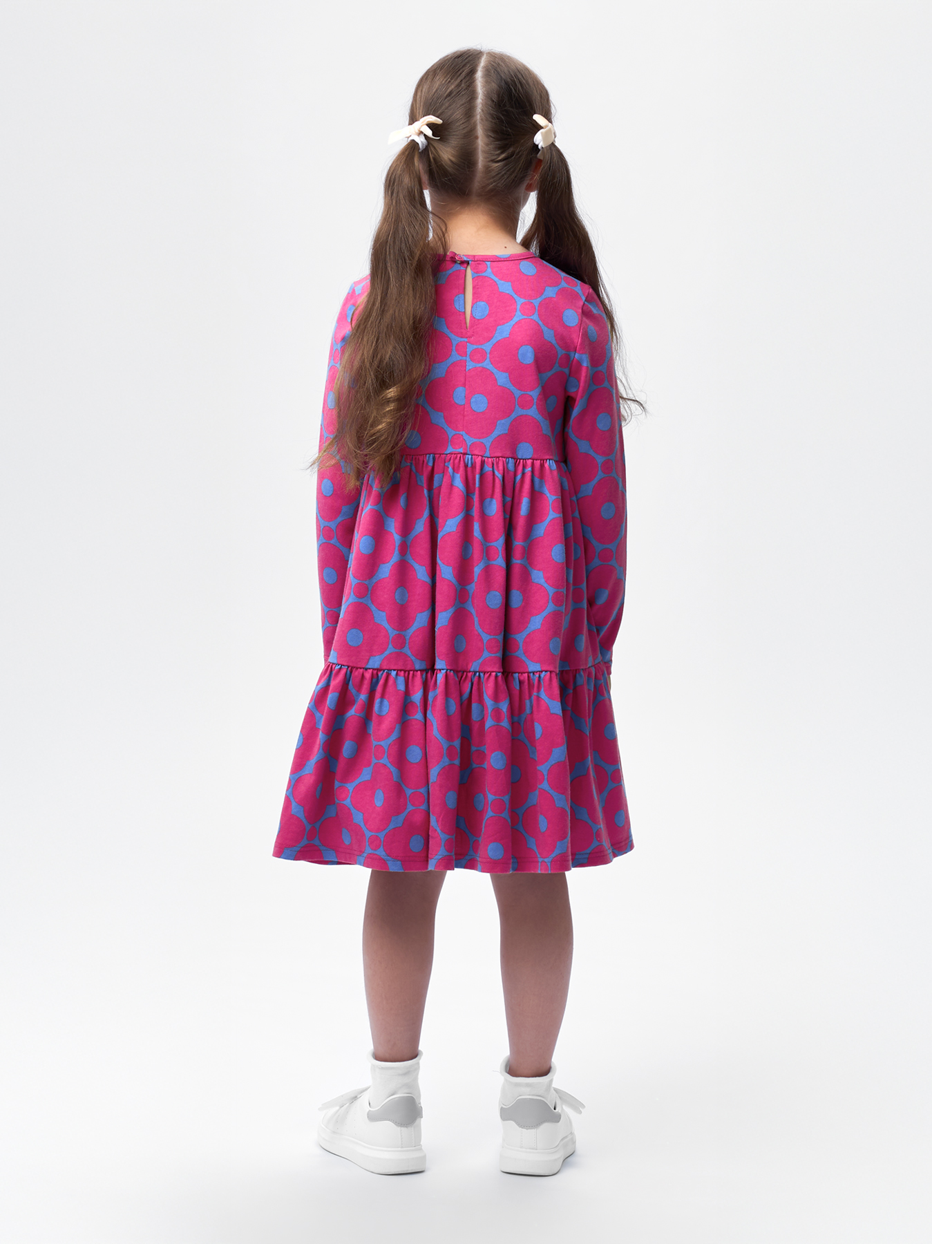 Платье Bossa Nova 169В25-171-Р - фото 7