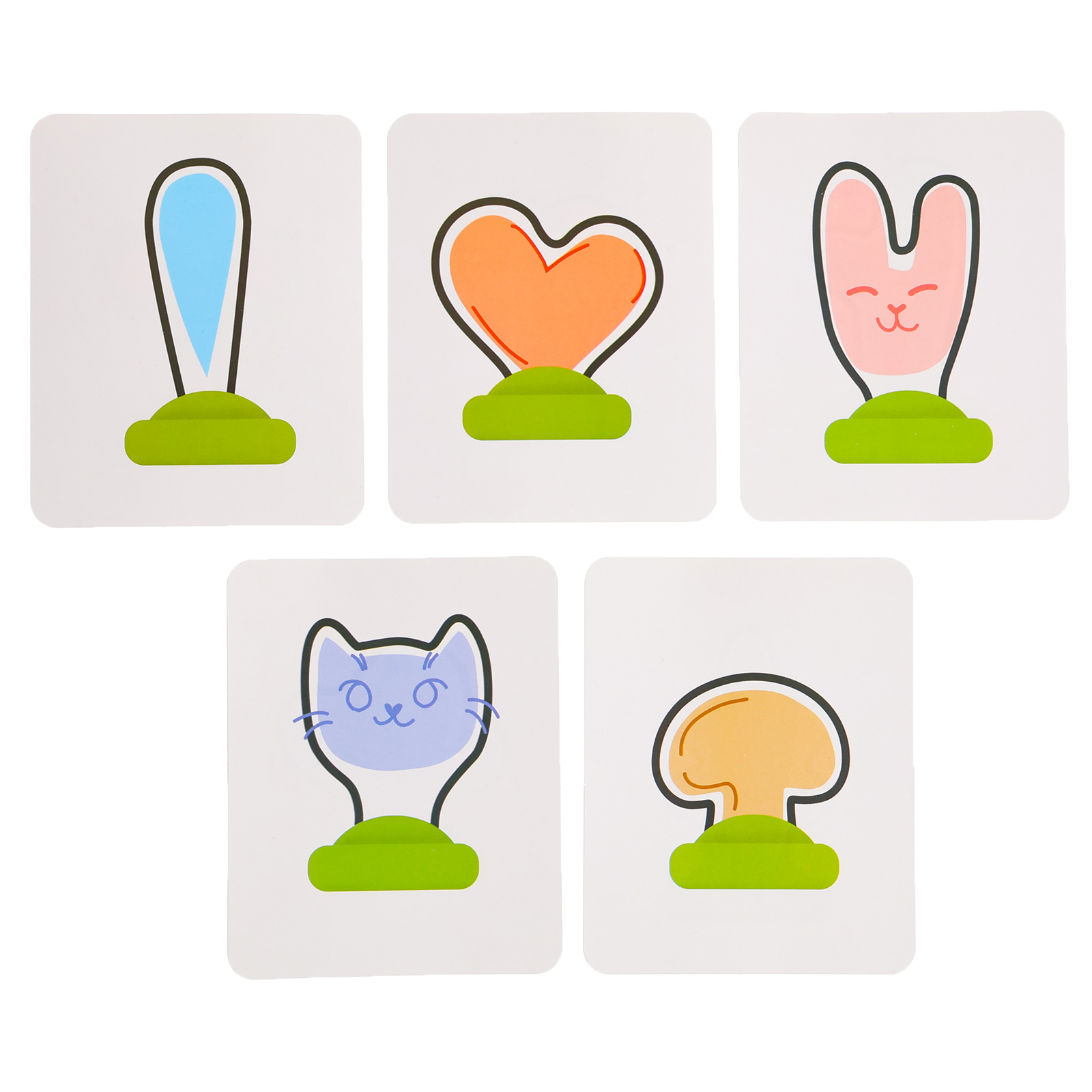 Настольная игра IQ-ZABIAKA Обведи и не задень - фото 9