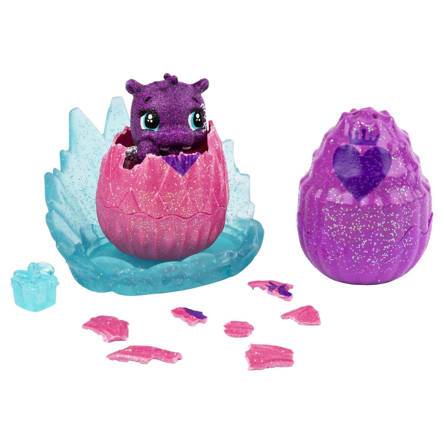 Игровой набор Hatchimals - фото 3
