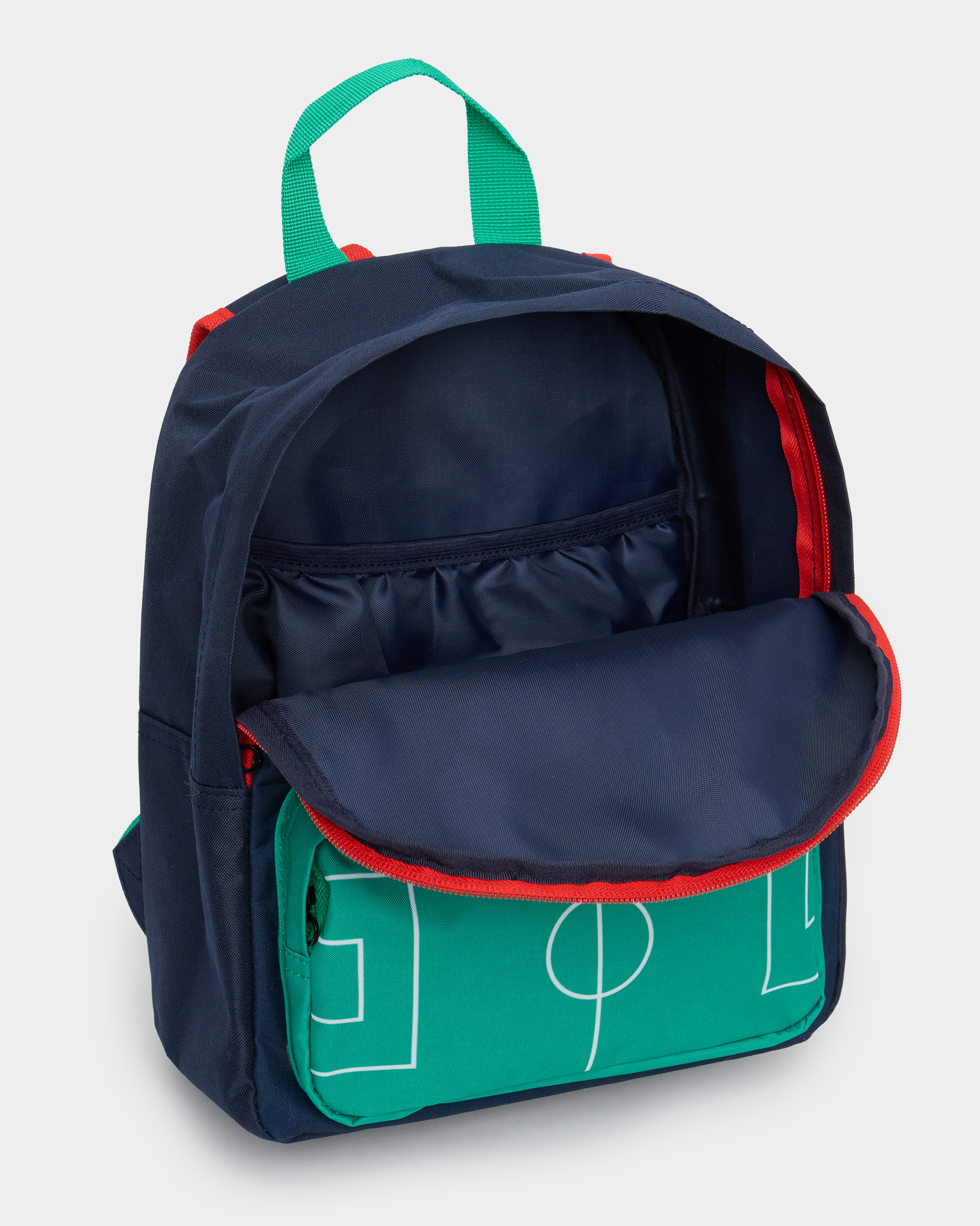 Рюкзак Erhaft Футбол B26ER7W26B1A004baD6 - фото 6