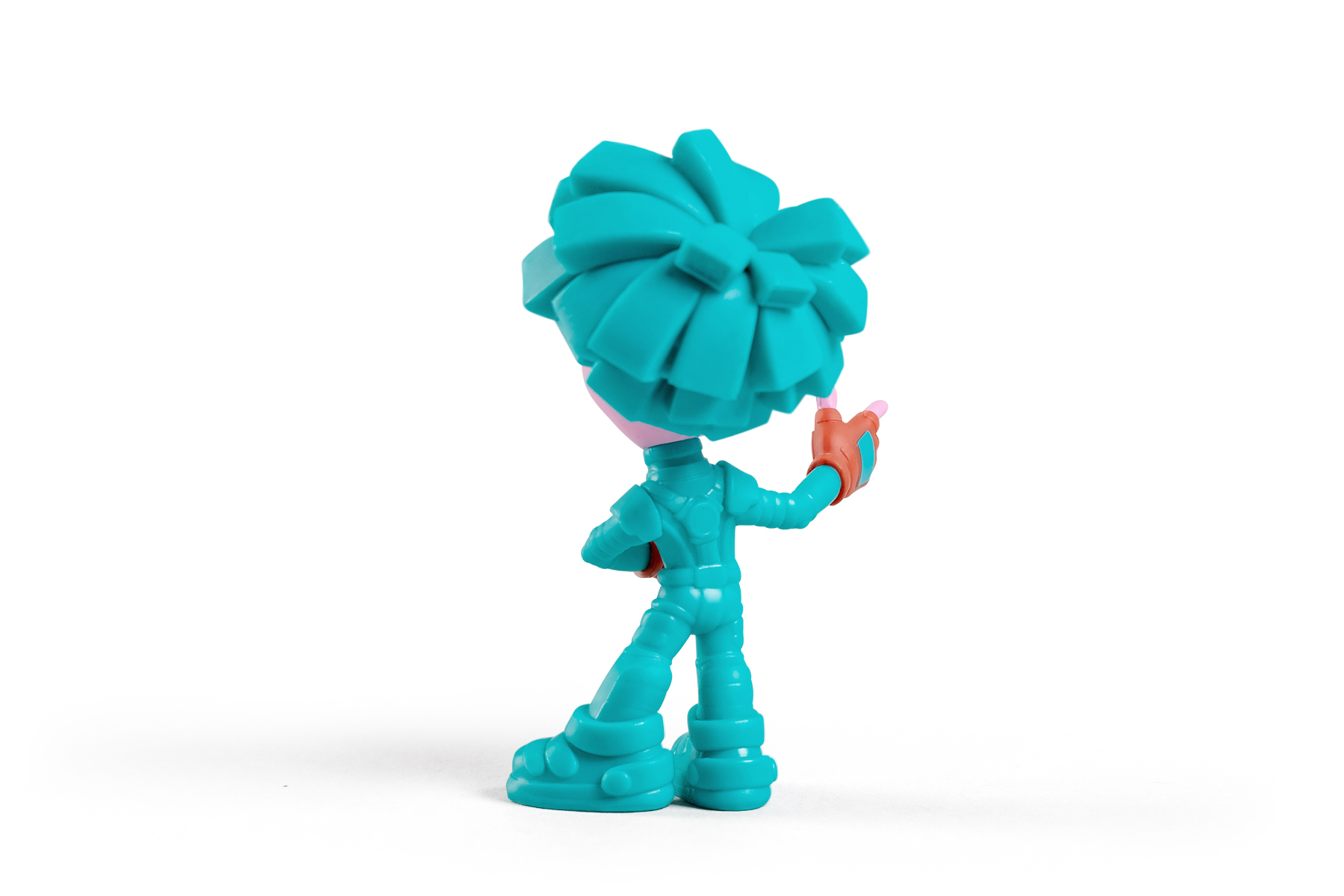 Фигурка Prosto toys Фиксики - фото 17