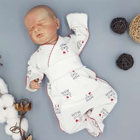 Комплект Littlebloom