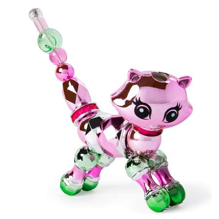 Набор для творчества Twisty Petz