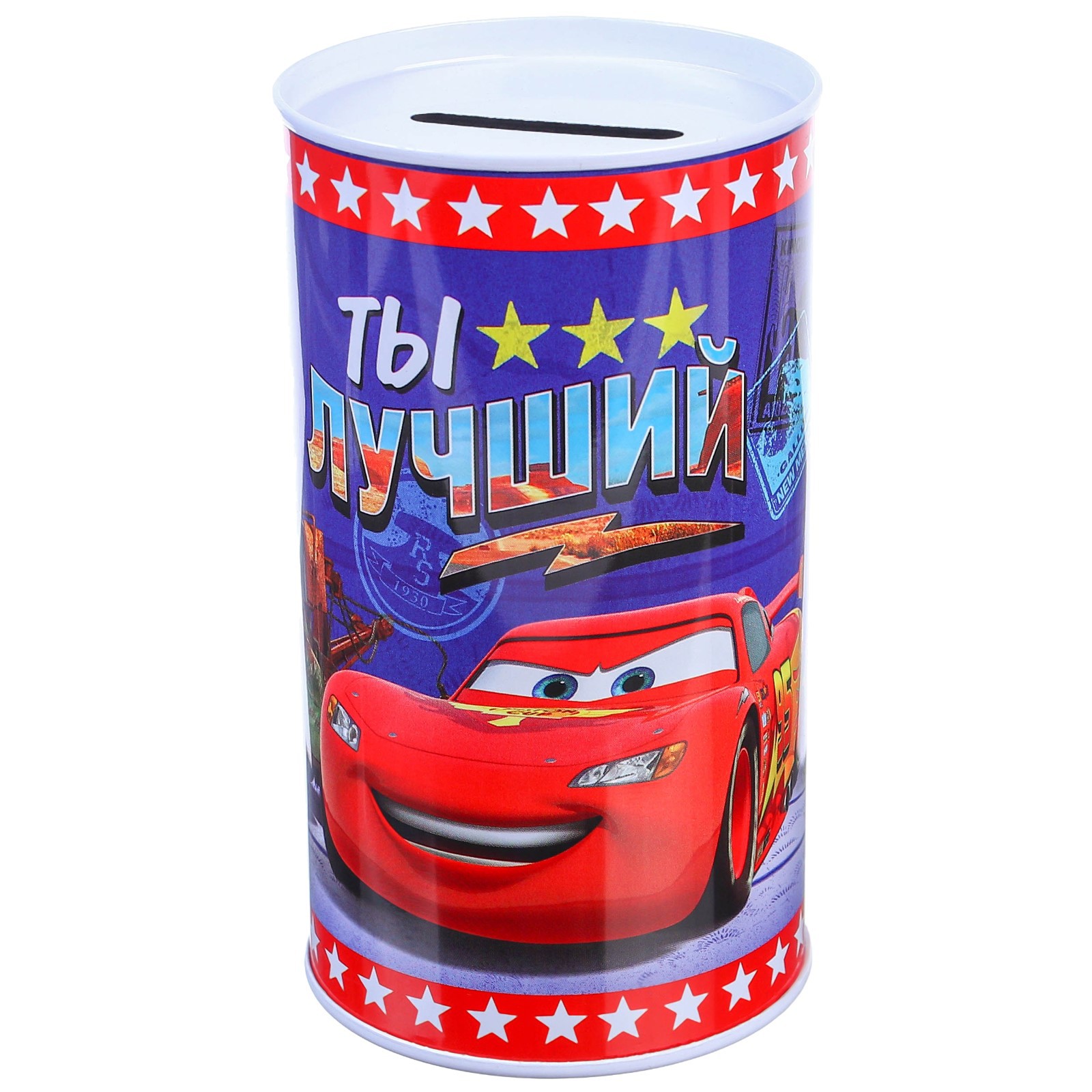 Набор школьника Disney 5 предм. - фото 10