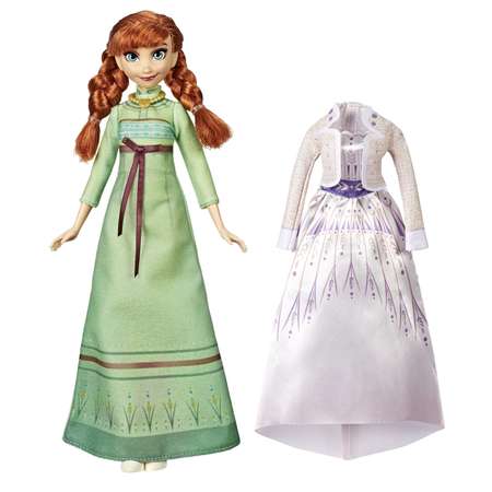 Кукла классическая Disney Frozen