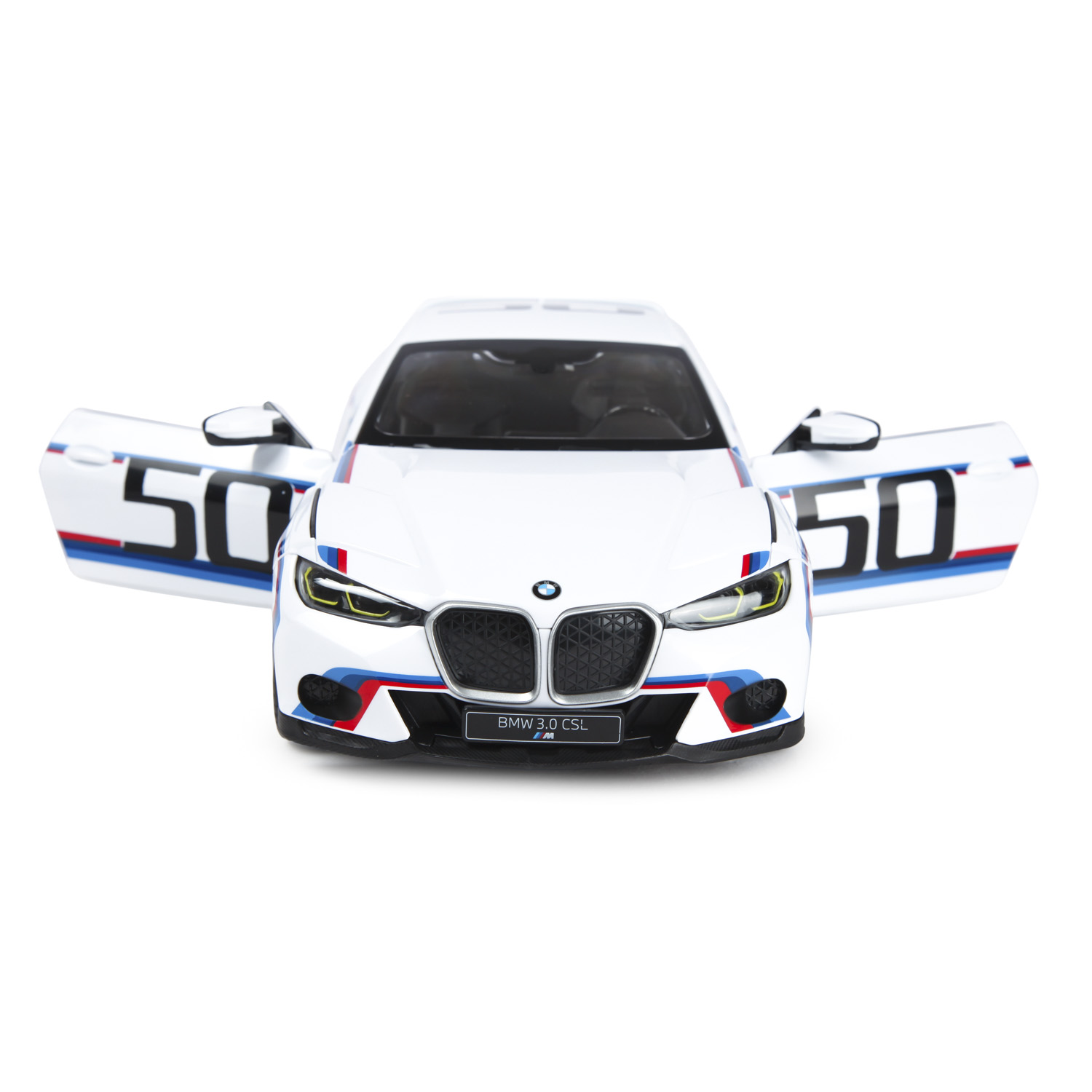 Автомобиль РУ Rastar BMW 1:14 - фото 4