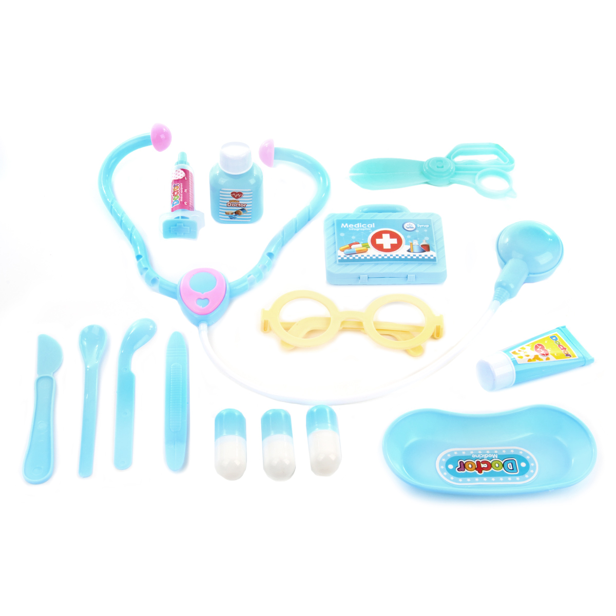 Игрушка Veld Co Доктор - фото 2