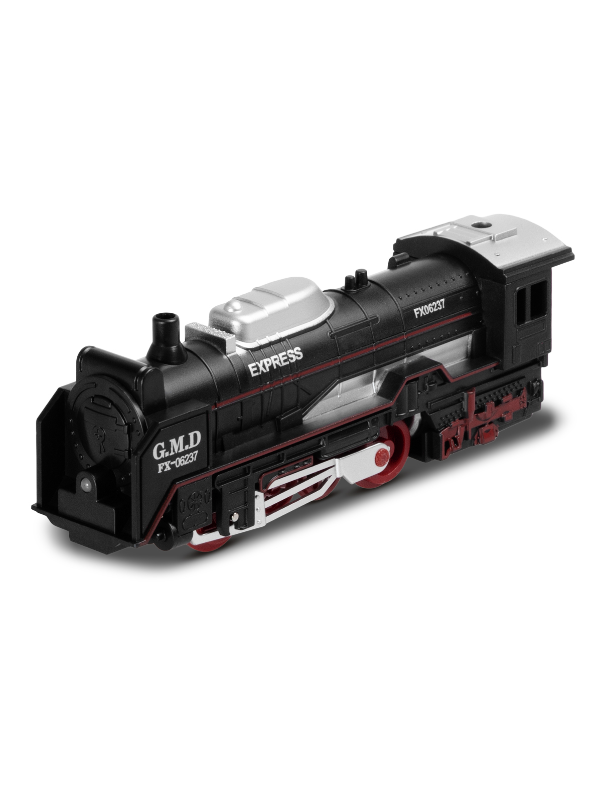 Набор железнодорожный Компания Друзей 213 см JB0405137 - фото 16