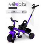 Трехколесный велосипед Velobibi 10 дюймов