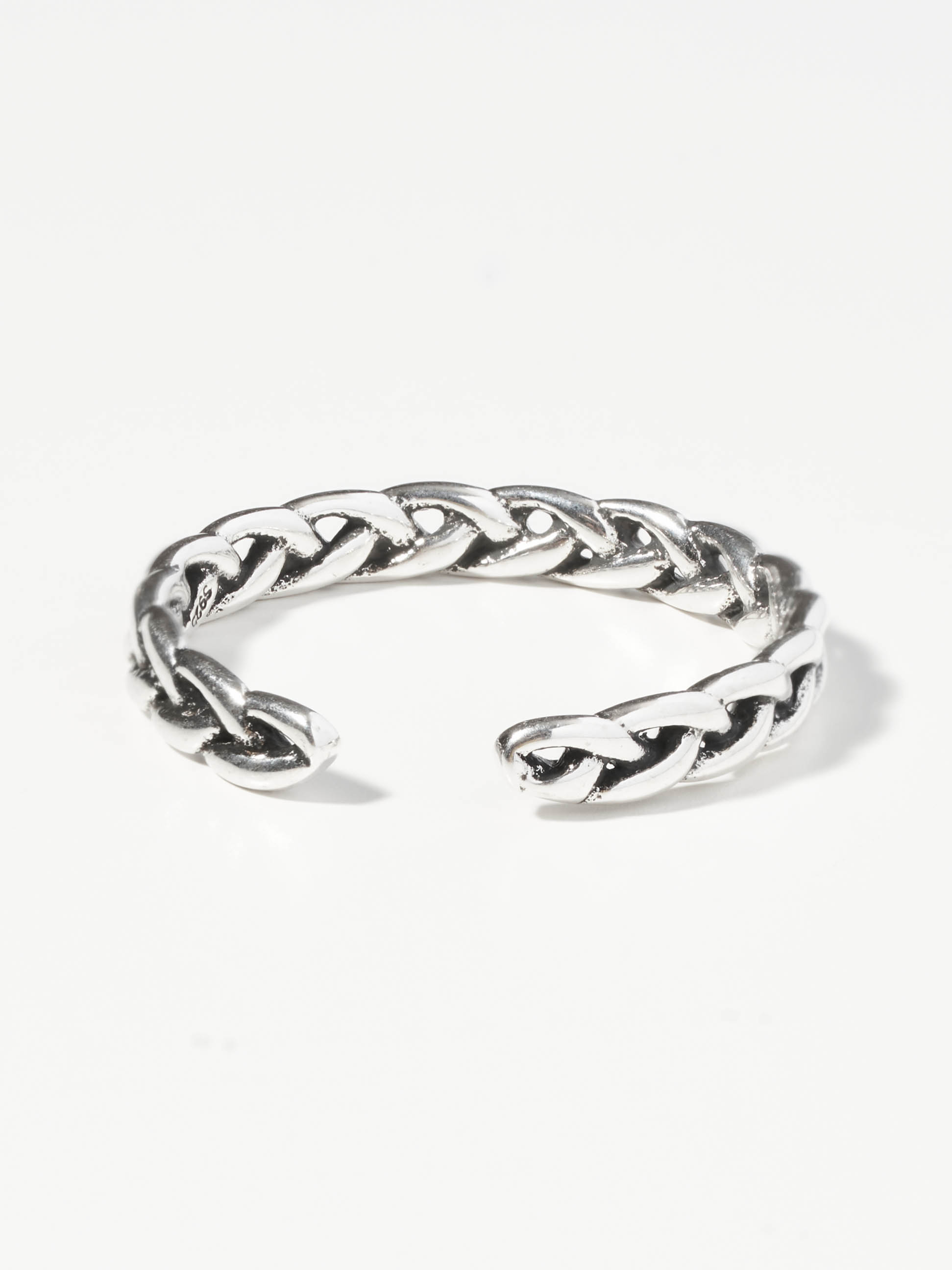 Кольцо Shine and Beauty KW00061-6 - фото 4