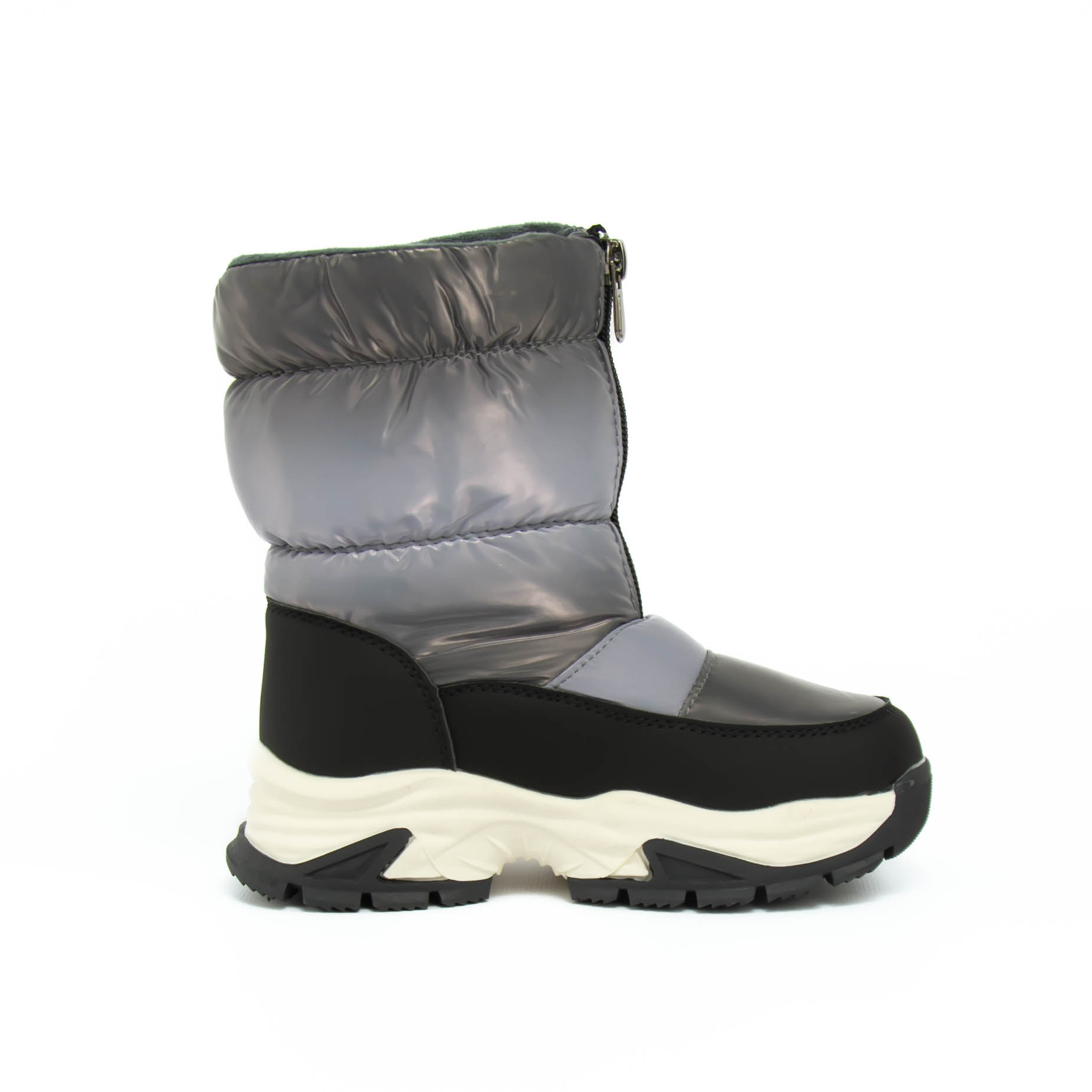 Дутики CASTLELADY 23111999 - фото 7