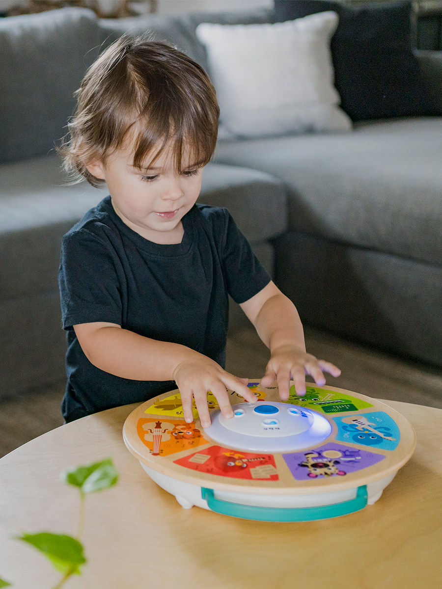 Игрушка Hape развивающий центр - фото 4