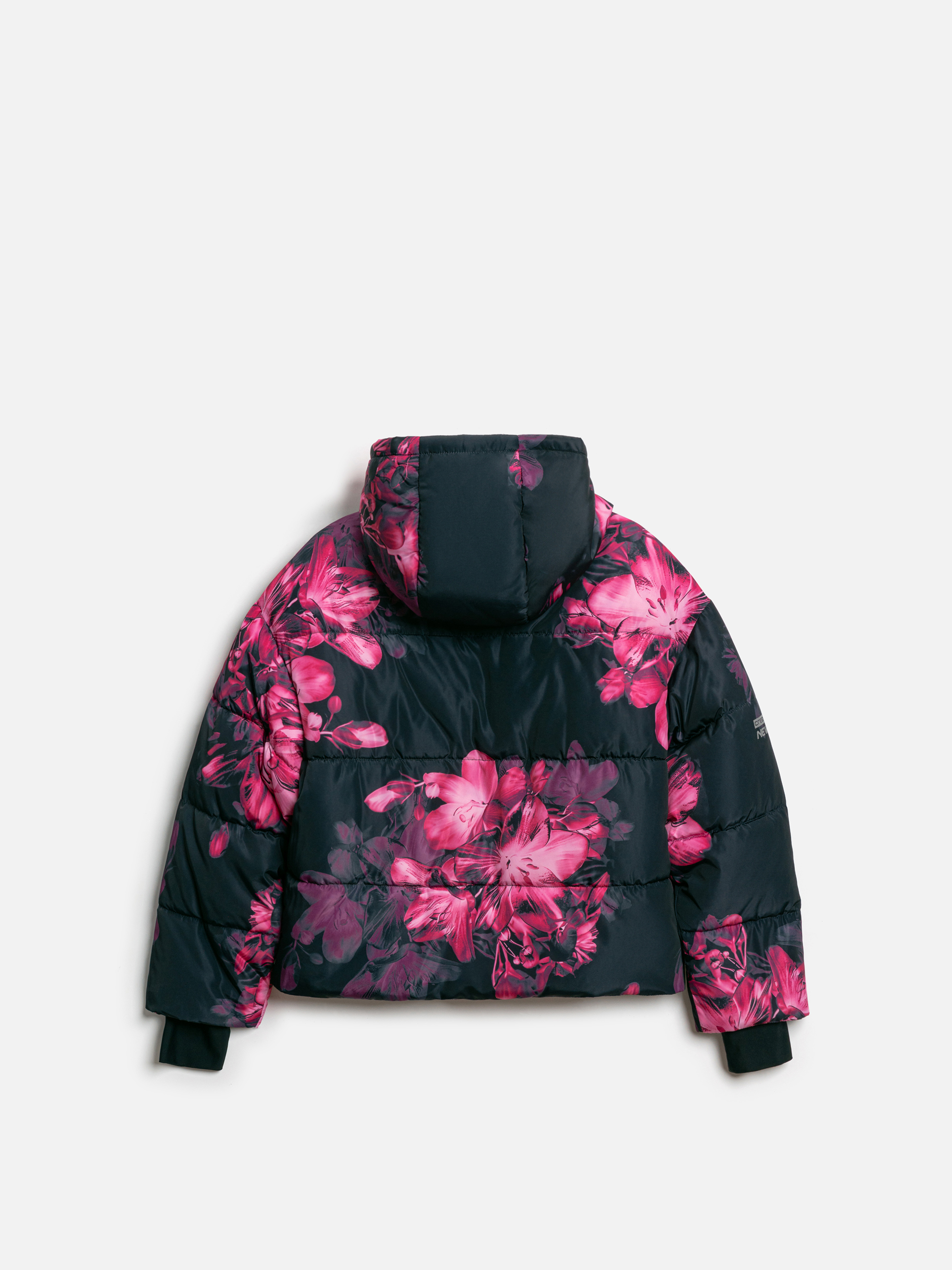 Куртка Acoola 20210650041_0089722 - фото 4