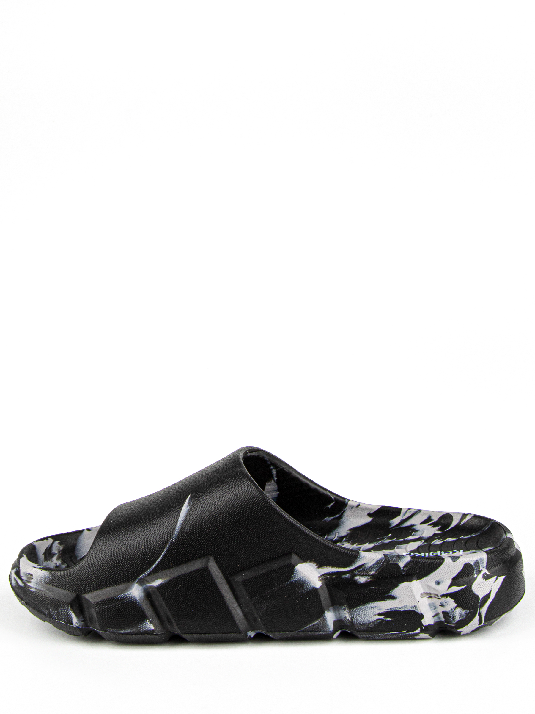 Шлепанцы Kapika 83230-1 - фото 7