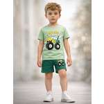 Футболка и шорты Baby Stylе