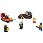 Конструктор LEGO City