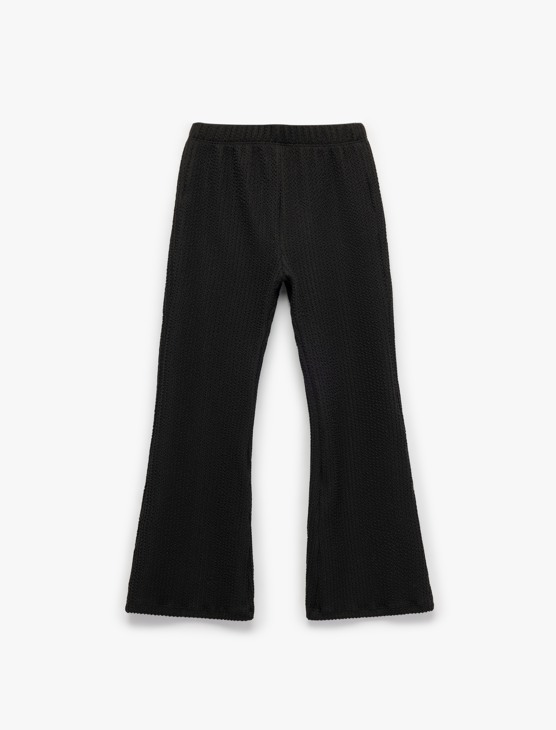 Брюки KOTON 6WKG40020AK999 - фото 2