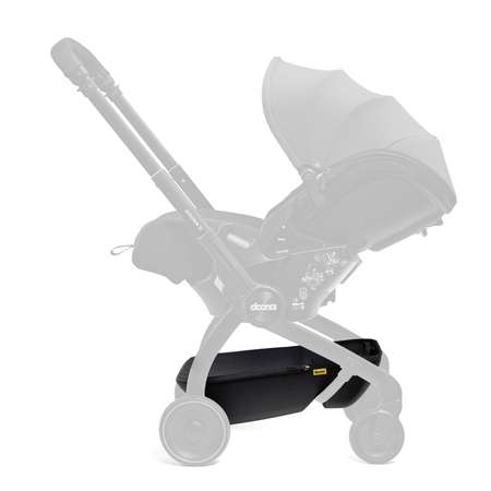 Съемная корзина для коляски-автокресла Doona X