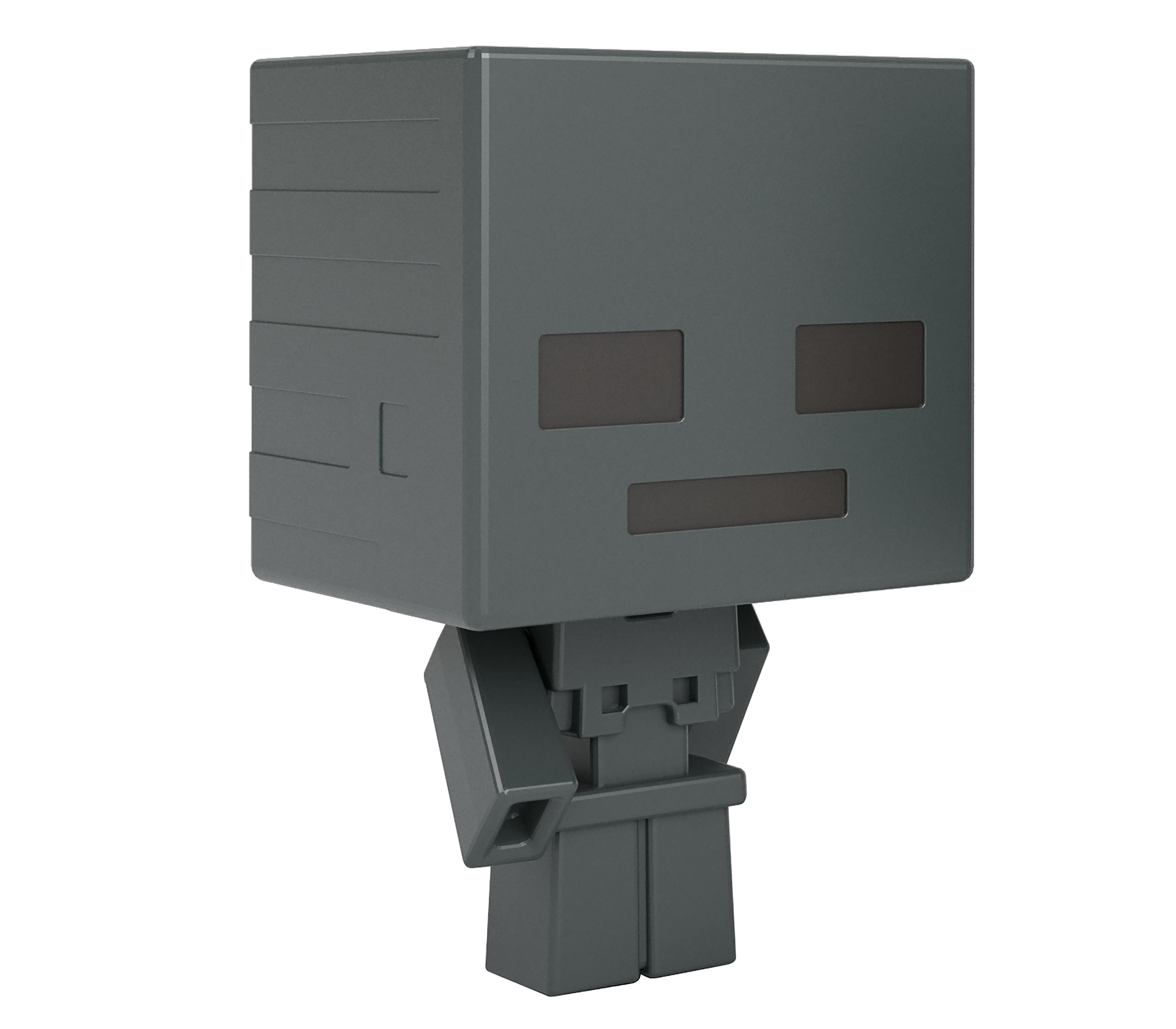 Фигурка Minecraft Герои игры - фото 1