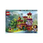 Конструктор LEGO Disney Princess 187 дет.
