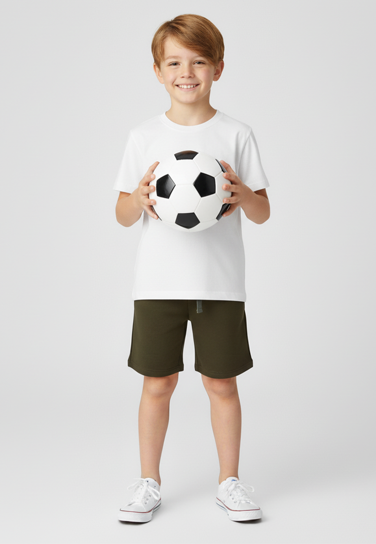 Шорты YOULALA 0979320101 - фото 2