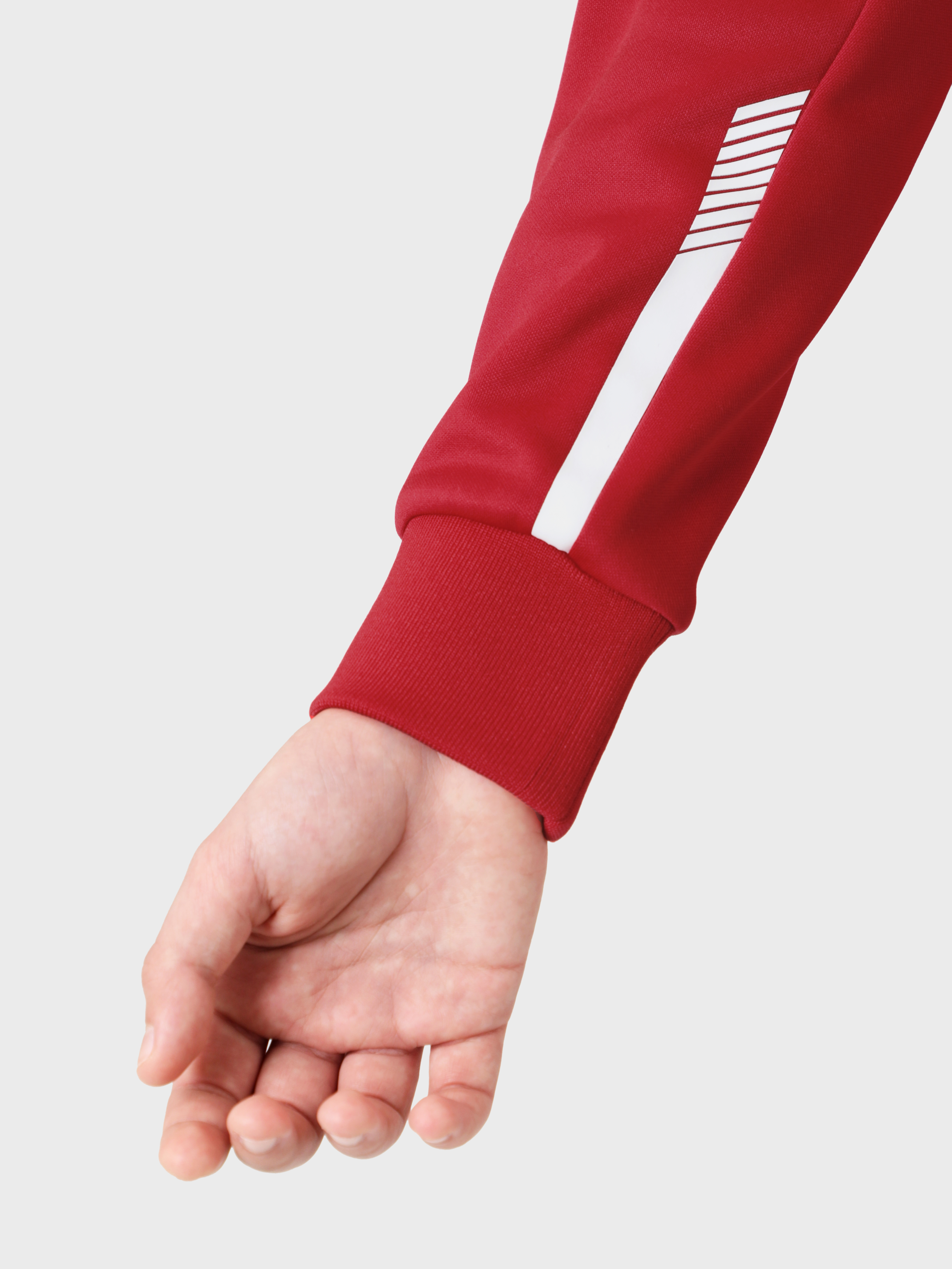 Олимпийка KELME 7461WT3143-600 - фото 12