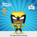 Фигурка Funko