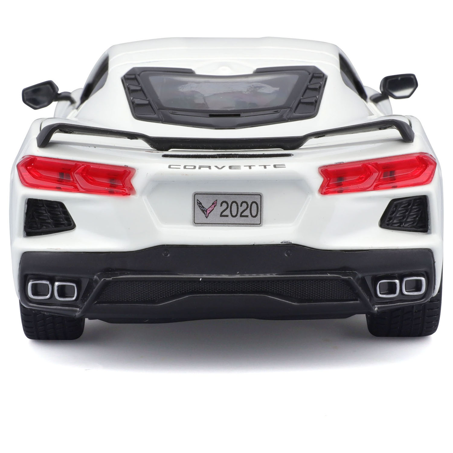 Автомобиль MAISTO 39525 - фото 3