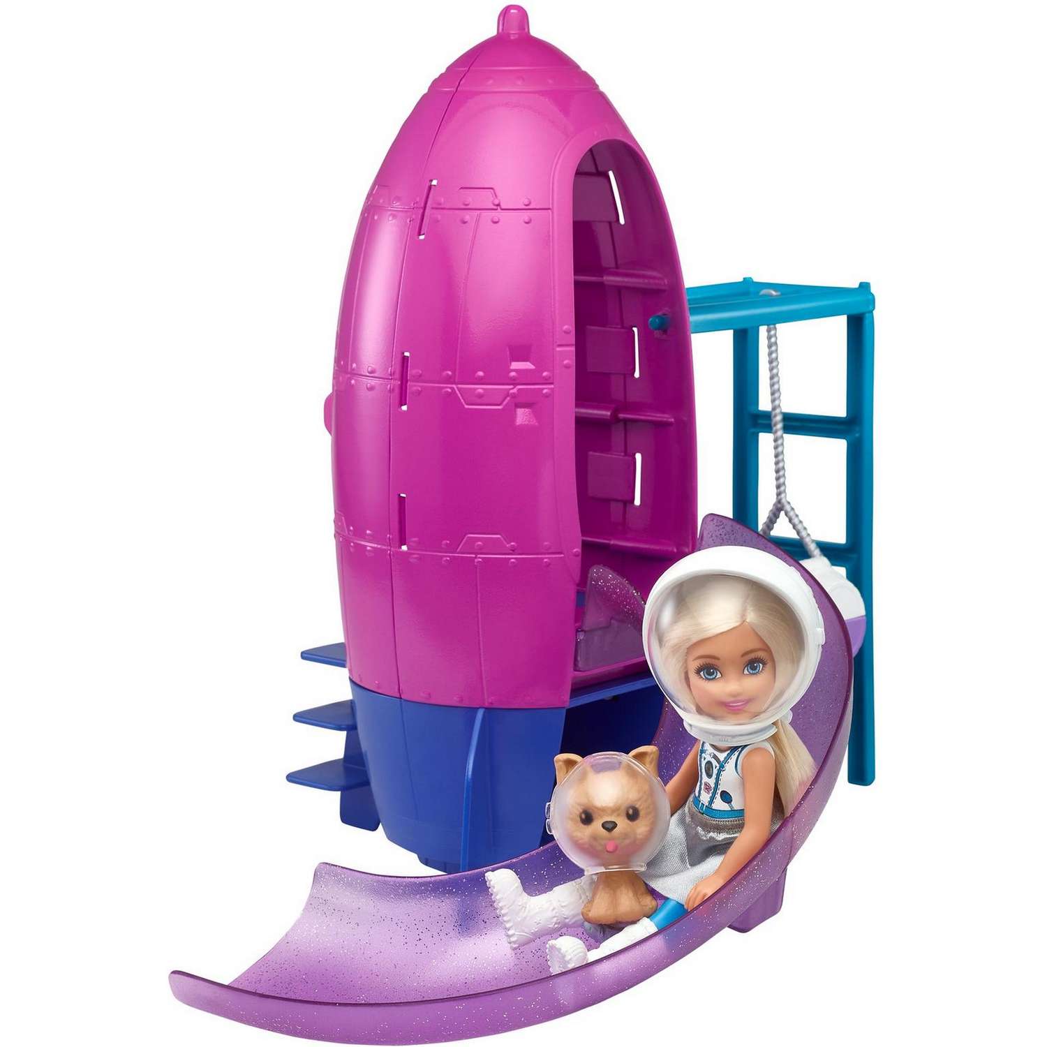Кукла модельная Barbie GTW32 - фото 8