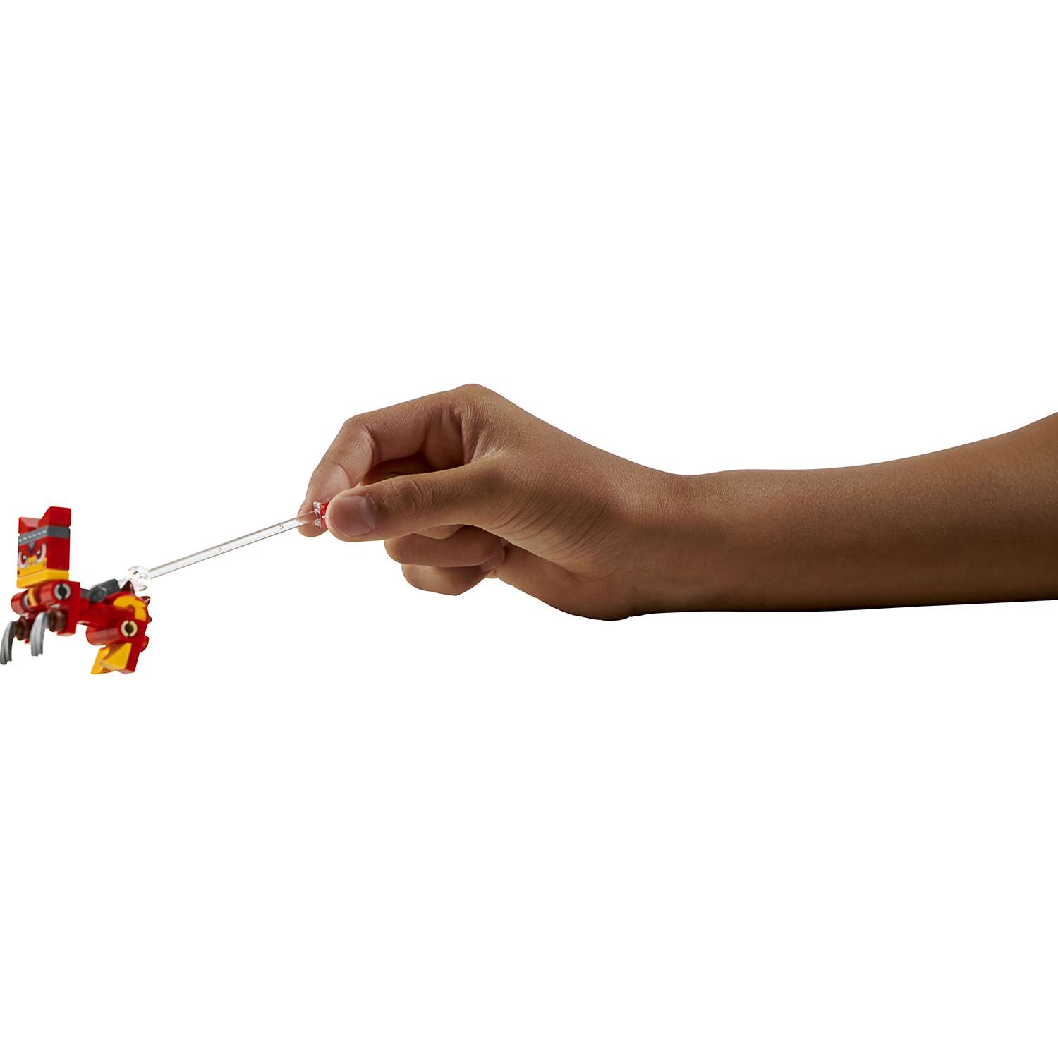 Конструктор LEGO блочный - фото 7