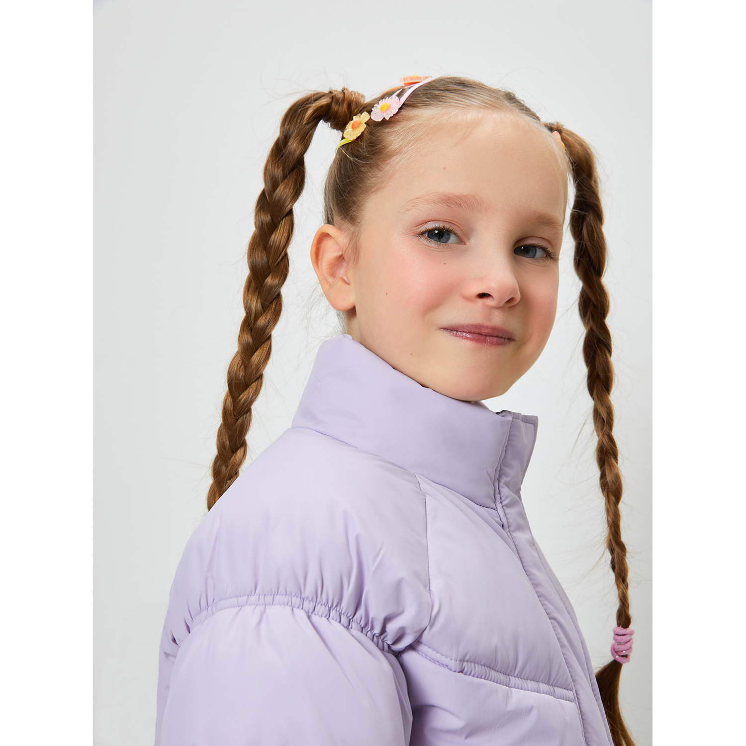 Куртка Acoola 20220650022_0068687 - фото 8