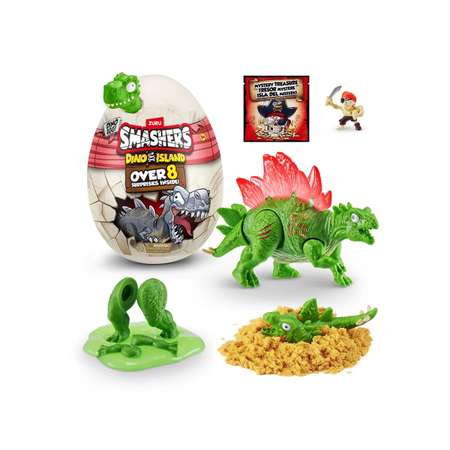 Фигурка Zuru Smashers