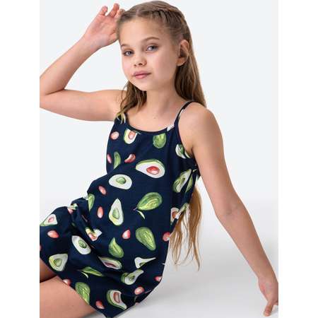 Сорочка ночная HappyFox