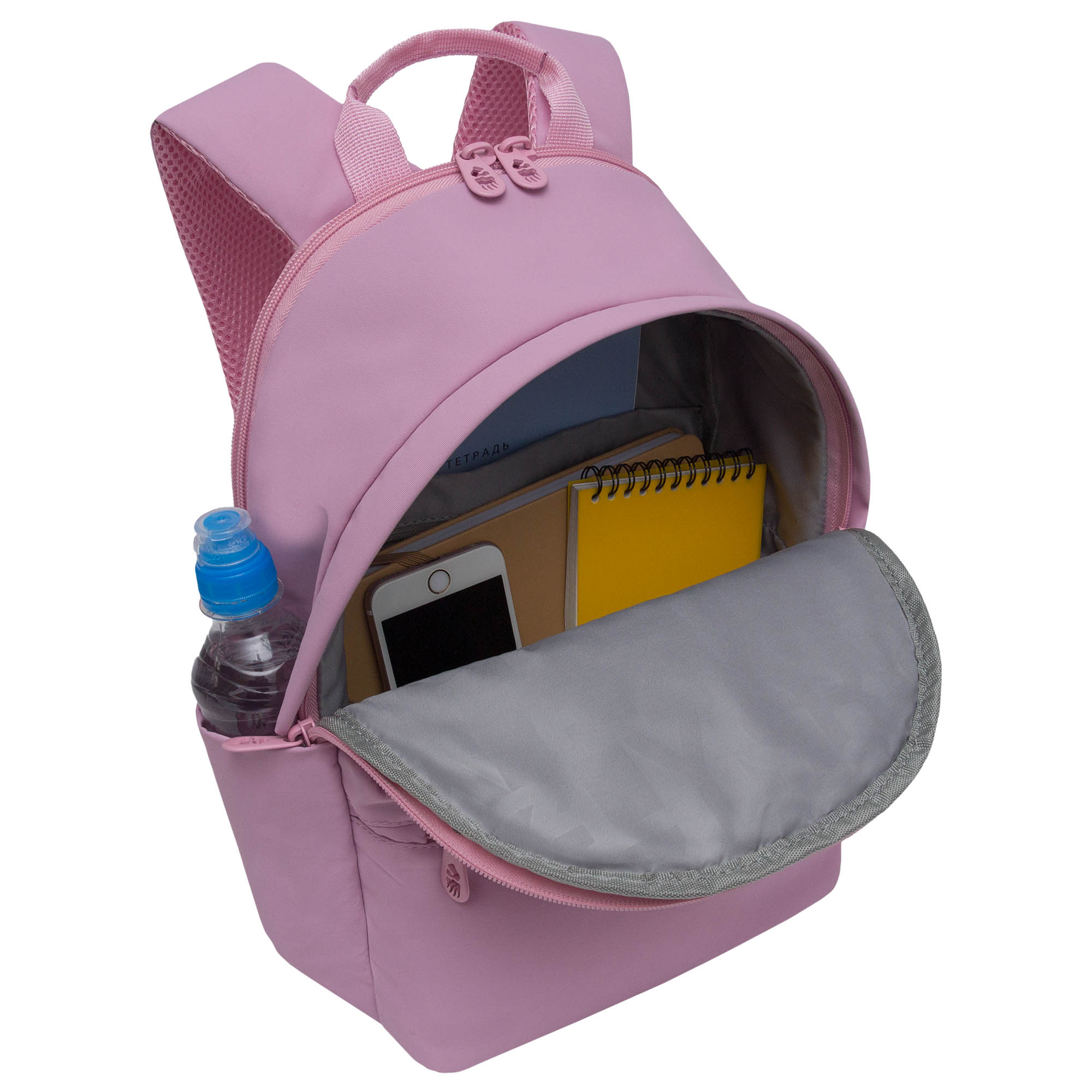 Рюкзак Grizzly женский - фото 5