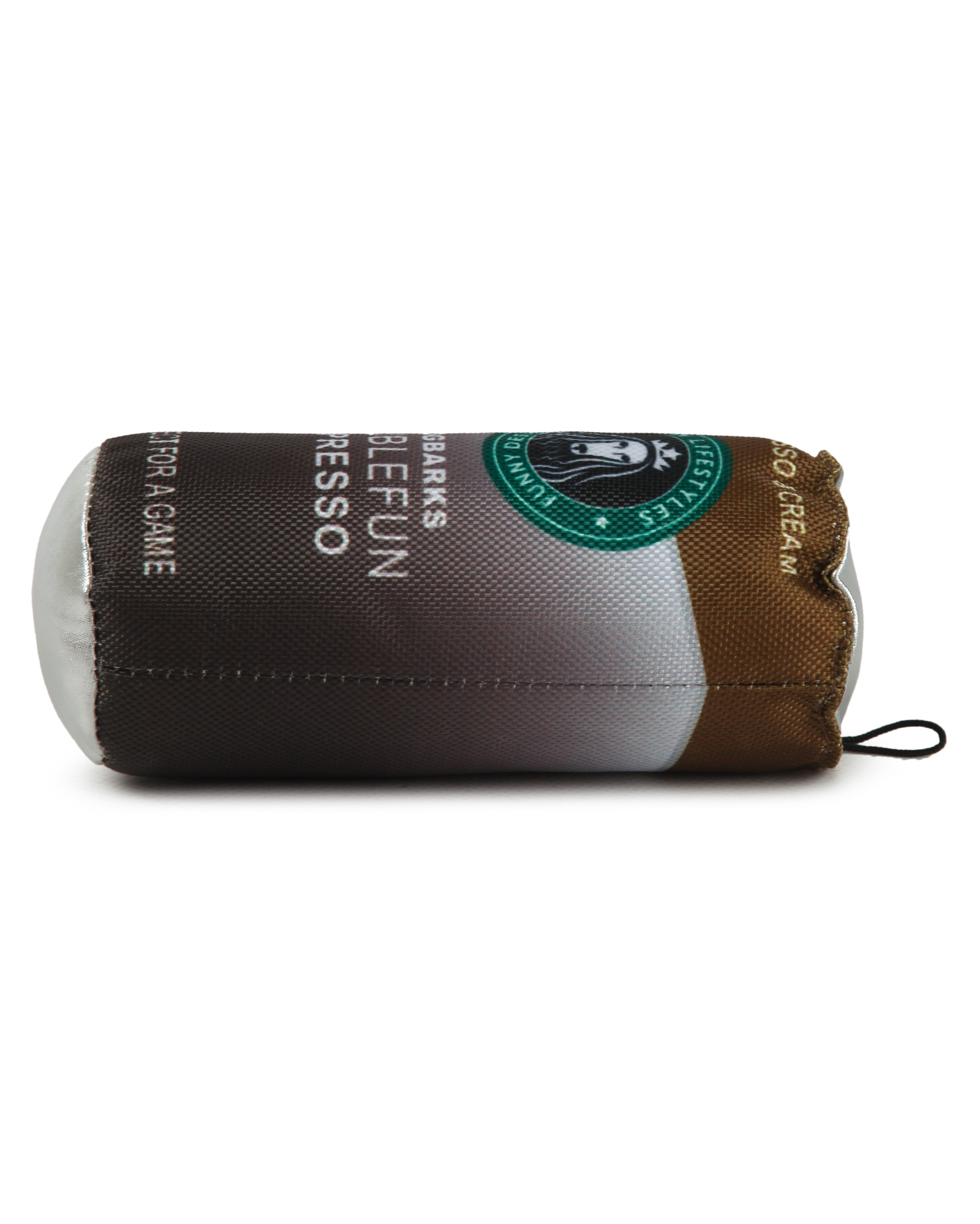 Игрушка для собак Barbaks Банка кофе - фото 4