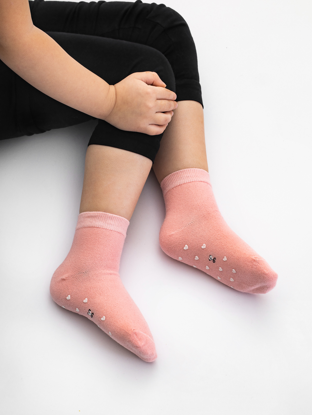 Носки 10 пар CityBisma 40cott/3661-2_antislip - фото 9