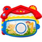 Игрушка B kids книжка