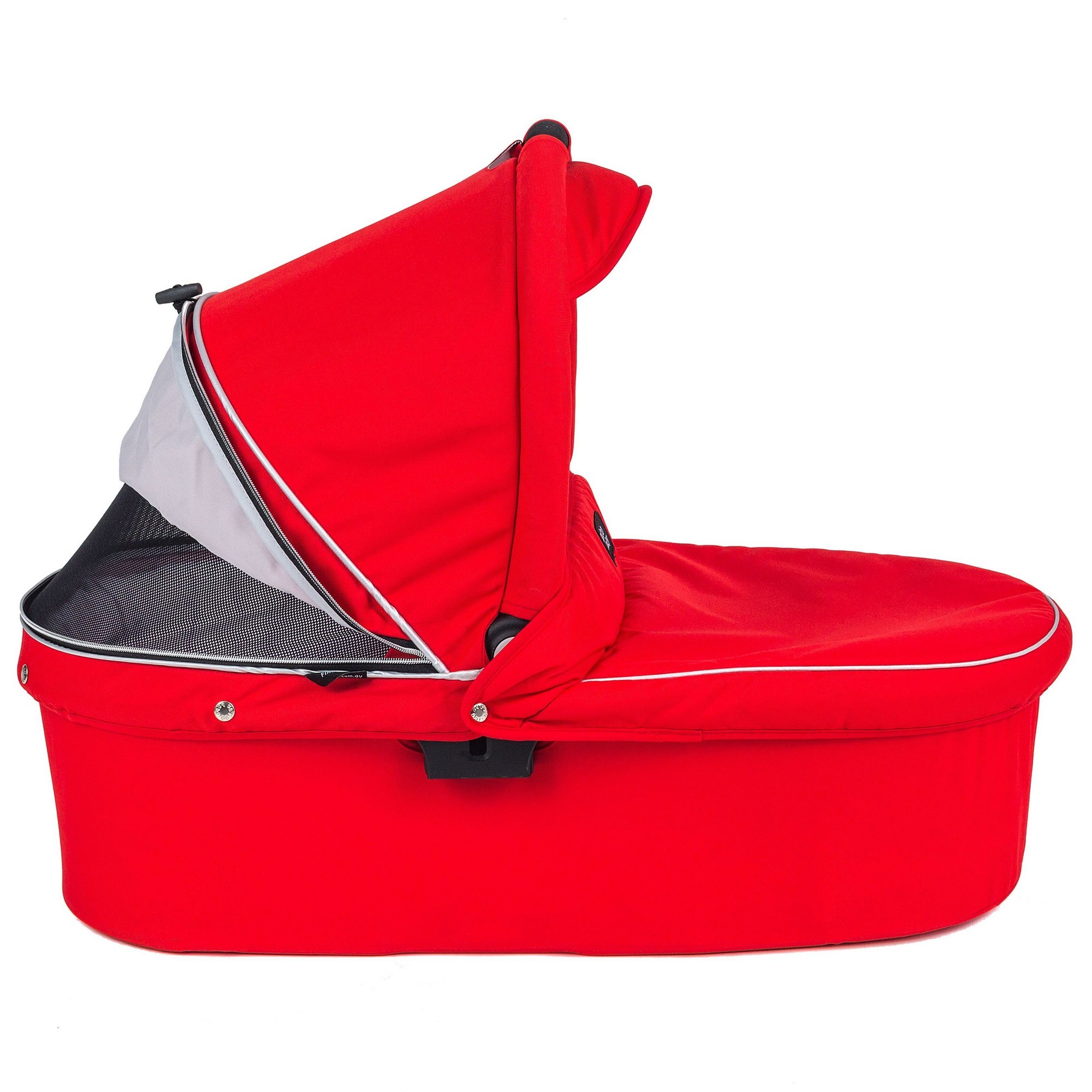 Люлька Valco baby Q Bassinet - фото 3