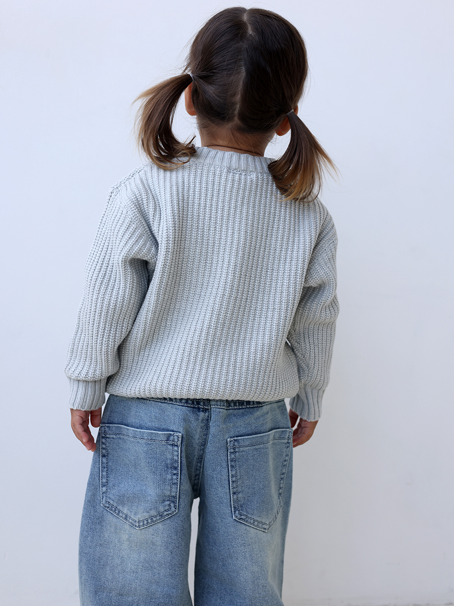 Джемпер Дашенька 1706/038 - фото 9