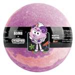 Соль для ванн Beauty Bomb Смешарики