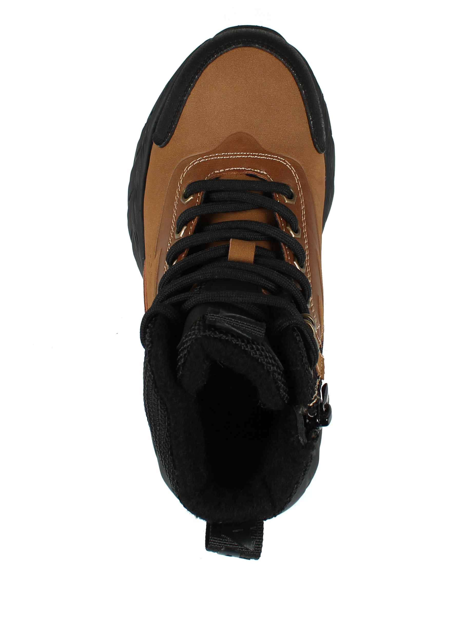 Ботинки Antilopa AL 15031 - фото 14