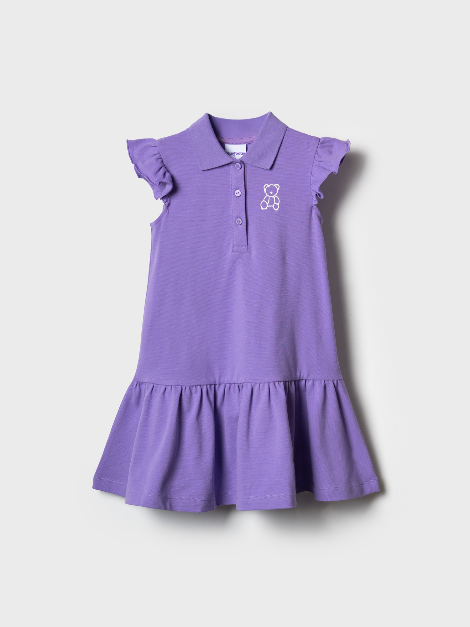 Платье PlayToday 12622438 - фото 8