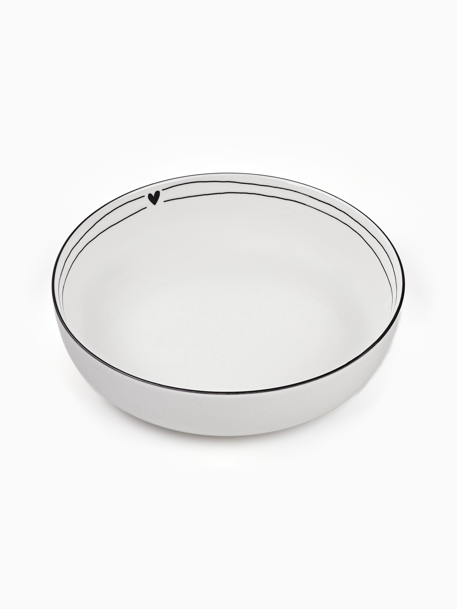 Глубокая тарелка Sima-Land С любовью 20 см - фото 7