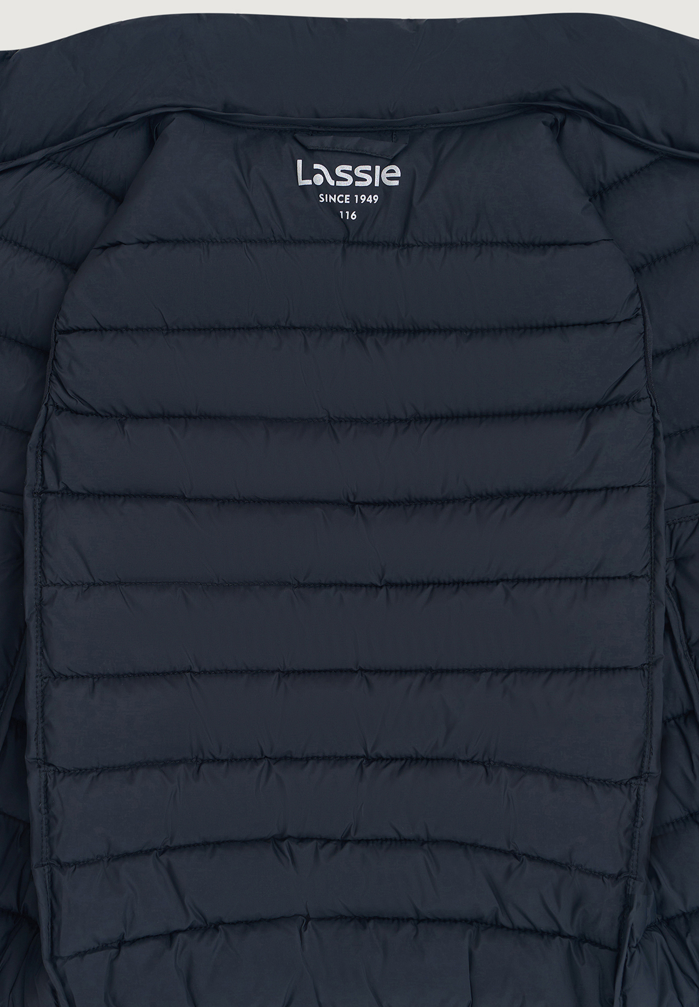 Жилет Lassie 72107209-9990 - фото 6
