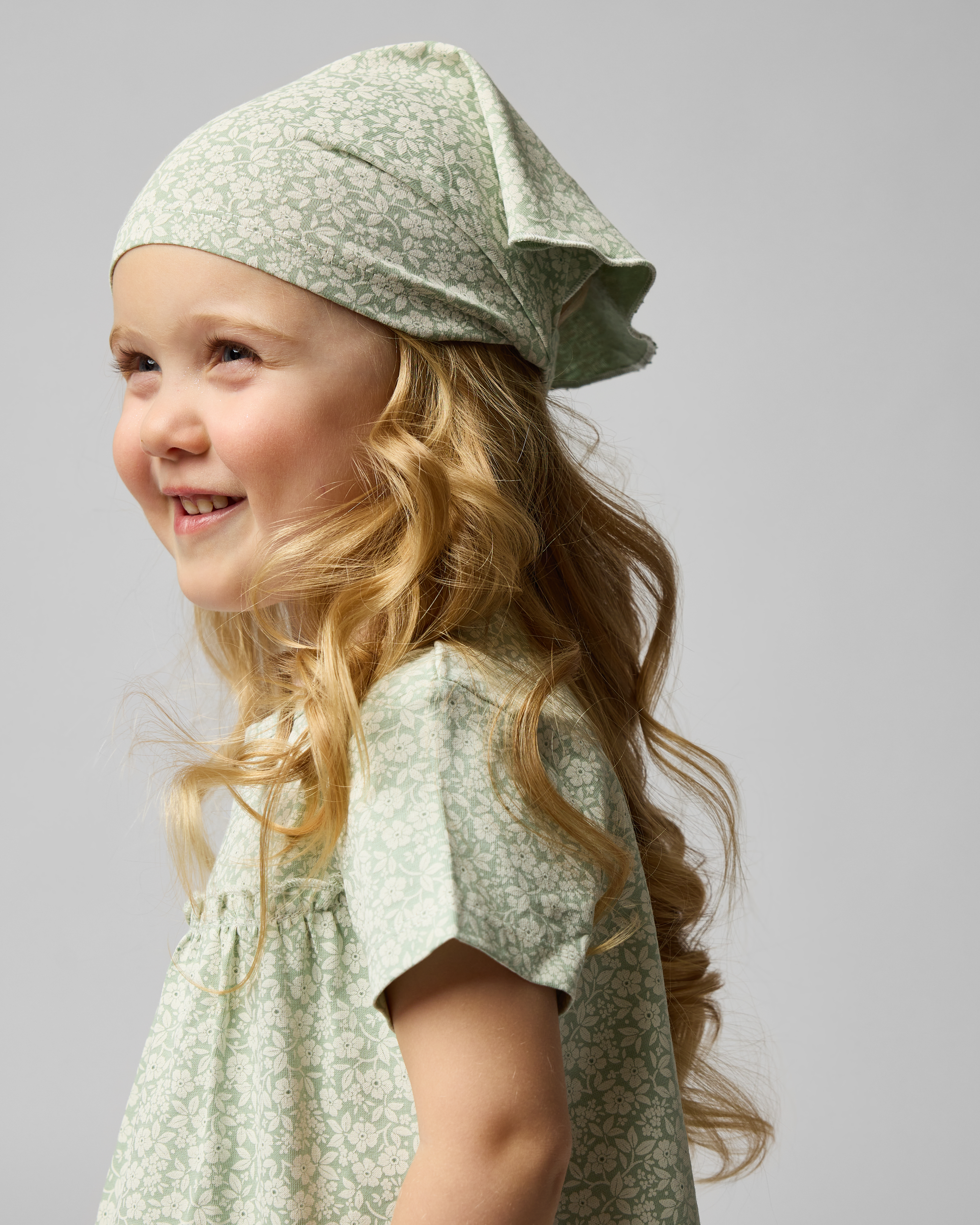 Косынка BabyGo S24BG119352Hig44I5 - фото 5