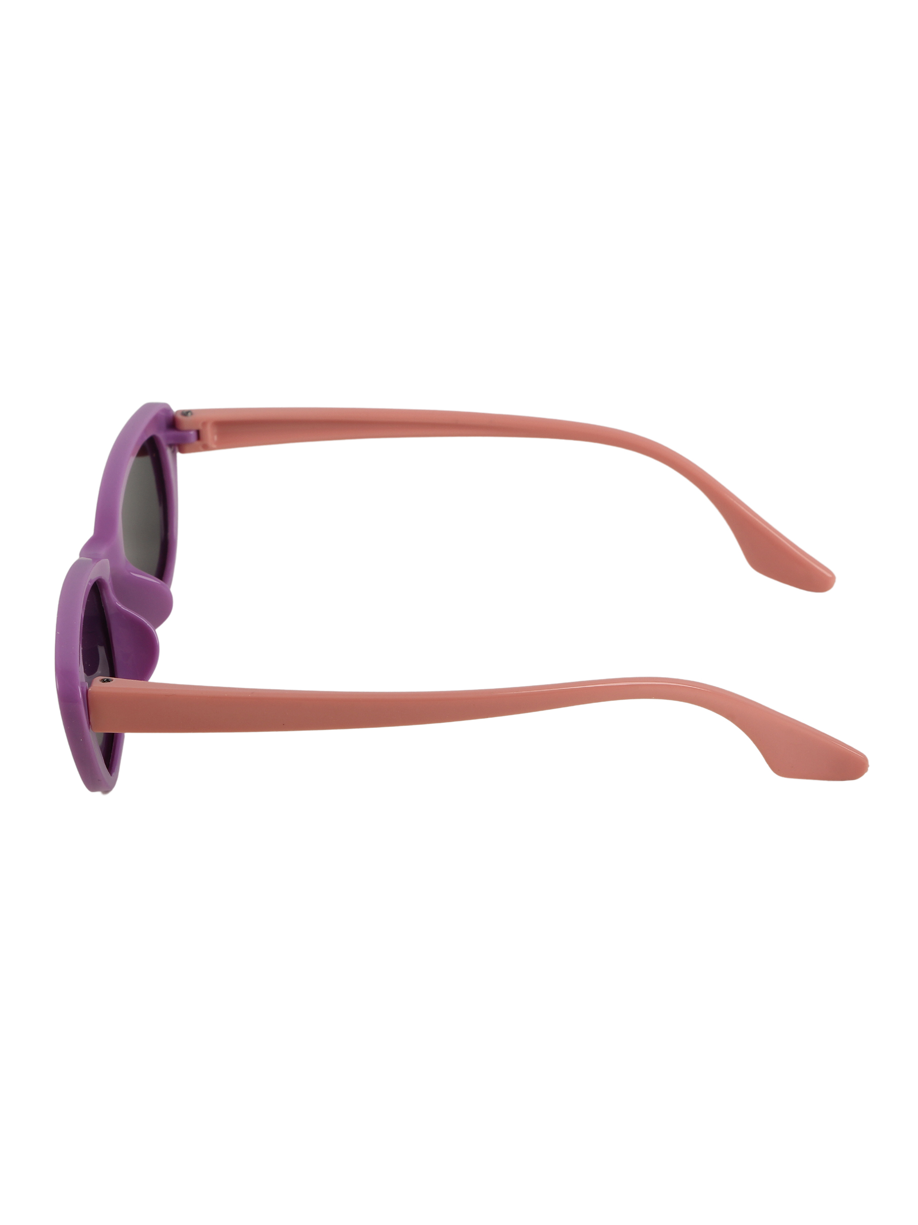 Очки солнцезащитные Little Mania JDT040-PURO - фото 10