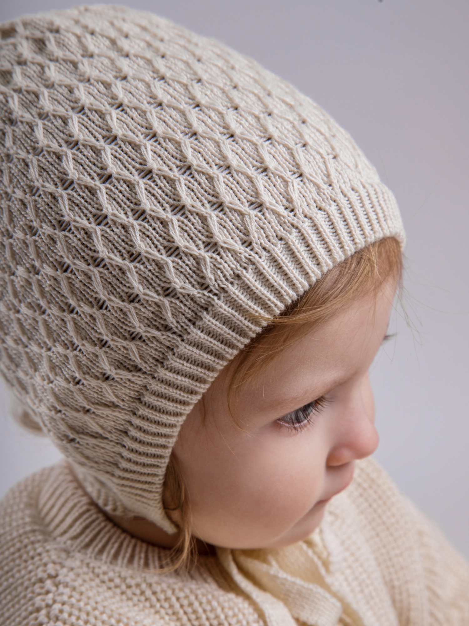 Шапочка Amarobaby AB-OD26-BER16/38 - фото 5