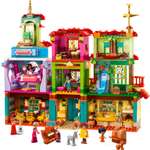 Конструктор LEGO Disney 43245 1560 дет.